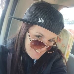 Meet your Posher, Mandy